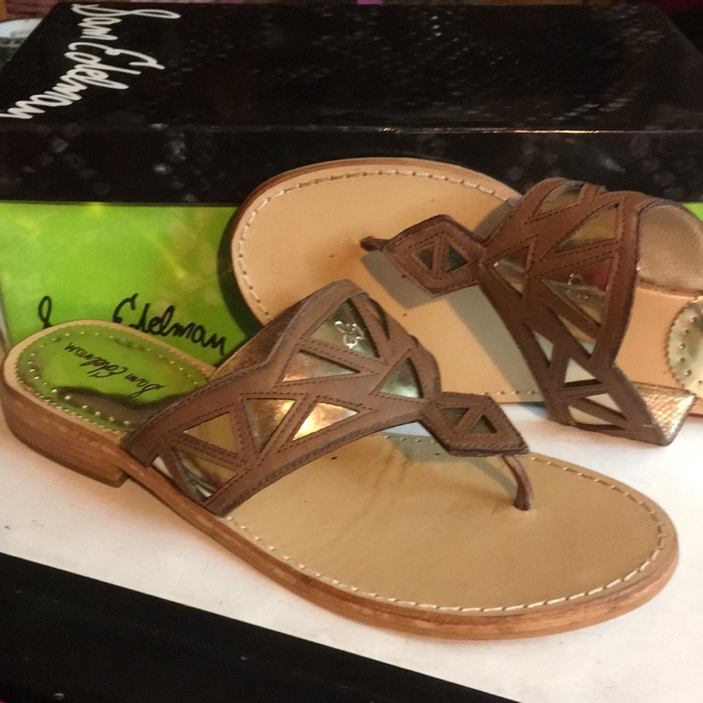Sam Edelman Sandals